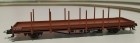 Nákladní vagon Nsk 214-5, ČSD, H0 1:87