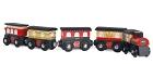Le Toy Van vlak Royal Expres