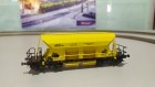 Nákladní vagon Faccs, ČSD, H0 1:87, TSS Bratislava, exkluzivně v Modelovém Světě a na model4all