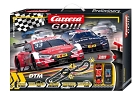 Carrera GO! 62479 DTM Power, délka dráhy: 6,2m rozměry: 234 x 68cm
