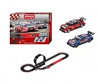 Autodráha Carrera Digital 1:43, 40035 DTM Flash By, rozměr: 195x75cm, délka: 5,6m