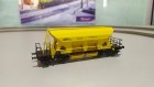 Nákladní vagon Faccs, ČSD, H0 1:87, TSS Hulín, exkluzivně v Modelovém Světě a na model4all