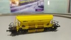 Nákladní vagon Faccs, ČSD, H0 1:87, TSS Olomouc, exkluzivně v Modelovém Světě a na model4all
