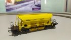 Nákladní vagon Faccs, ČSD, H0 1:87, TSS Prackovice nad Labem, exkluzivně v Modelovém Světě a na model4all